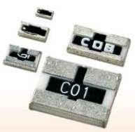 PAT122CT - High Precision Chip Attenuator (PAT1220-C) - 6dB
