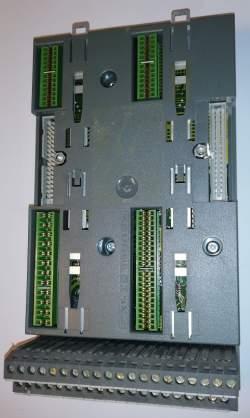 PCD4.C130 - BUS module - Used  .. cena na dotaz / price on request