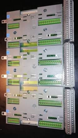 PCD4.C260 - BUS module - Used  .. cena na dotaz / price on request