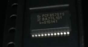 PCF8575TS