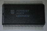 PCF8576T Universal LCD driver  .. cena na dotaz / price on request