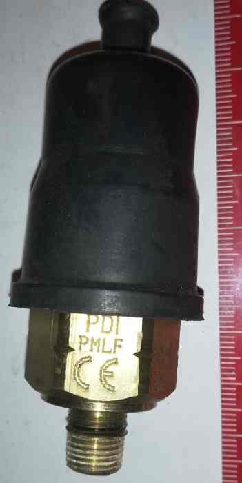 PDI PMLF SET 3,8bar 23565 26202 .. použitý / used .. cena na dotaz / price on request