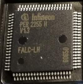 PEB2255HV1.3 - ICs for Communications .. cena na dotaz / price on request
