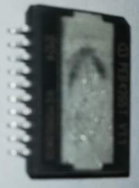 PEB4265T-V11  .. IC SLIC VOICE ACCESS PDSO-20 .. cena na dotaz / price on request