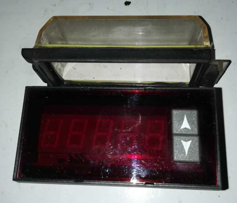 modul MicroPel  PES EX04 .. z demontáže .. cena na dotaz / price on request