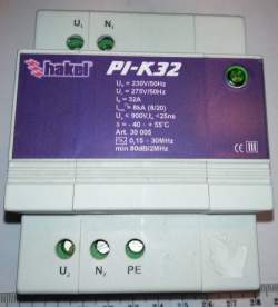 PI-K32 - HAKEL