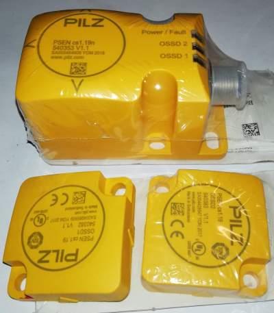 PILZ PSEN-CS1.19n - Non-contact RFID safety sensor .. cena na dotaz / price on request