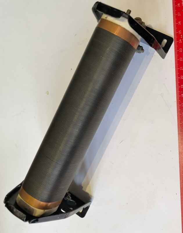 výkonový odpor PJ40 - 19R 3,3A