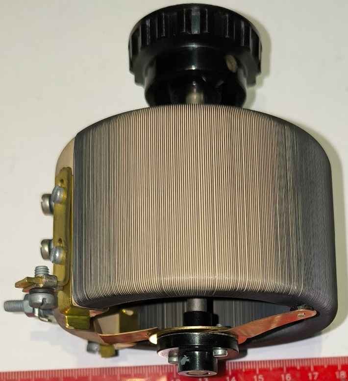 PK4 300R 0,5A - R potenciometr drátový výkonový