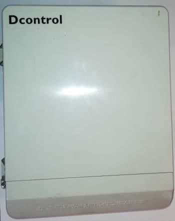 PKDM10 - D control Ziehl-Abegg.. použitý/used  .. cena na dotaz / price on request