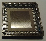 patice PLCC-84 NTT-5 SMD .. balení 4ks za 25Kč