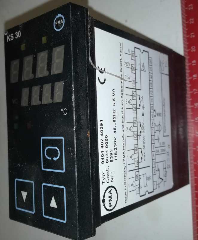 PMA 940440740391 KS30  .. použitý / used .. cena na dotaz / price on request