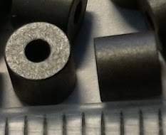 FERRIT K AD3,5 ID1,2 L3J Fair Rite .. balení 50 ks za 50Kč