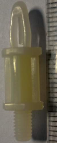 LPR8522-N, bez matice  .. balení 100ks za 50Kč