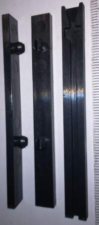 ELB S-076 - vodicí lišta