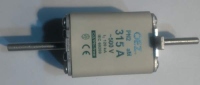 pojistka PN2- 315A