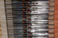 Z diode 1,3W 6,8V VISHAY .. balení 1200 ks za 99Kč