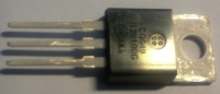 CO649 B20100G - 20A, 100V SCHOTTKY BARRIER RECTIFIER