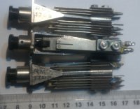 tlačítko použité RMD1703 .. cena na dotaz / price on request