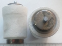 2440-80 - pojistkové vložky - patrony 80A  .. cena na dotaz / price on request