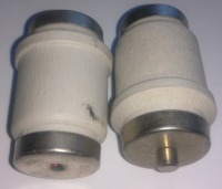 pojistková vložka 100A 500Vstř 250Vss