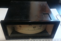 není skladem - panelový A-metr