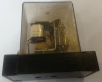 RP92 KB 48V 50Hz 2-3P starší, poškozená krabička (PP10142) .. cena na dotaz