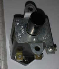 tlačítko 6A 500V