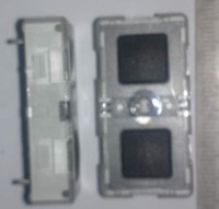 přepínač RAFI .. balení 9ks za 100Kč