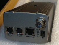 CALL-VSV videoserver pro 1 kameru