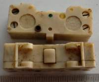 mikrospínač , starší, SERMEC .. cena na dotaz / price on request