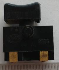 mikrospínač 3575 Obzor