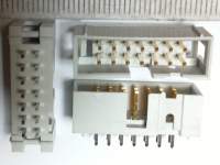 konektor 14pin  .. balení 29ks za 100Kč