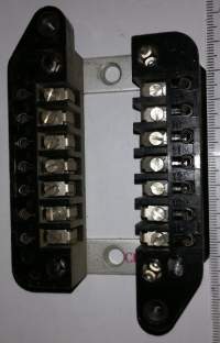 patice pod relé  14pin  .. cena na dotaz / price on request