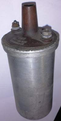 zapalovací cívka 12V PAL Magneton, starší ... cena na dotaz