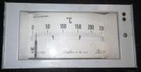 asi regulátor teploty 0-250°C , starší, na ND .. cena na dotaz / price on request