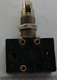 mikrospínač 3594-82833   .. cena na dotaz / price on request