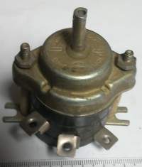 přepínač VI-71 starší CCCP  .. cena na dotaz / price on request