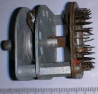 přepínač , starší typ   .. cena na dotaz / price on request