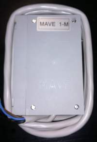 Snímač hladiny MAVE 1-M20