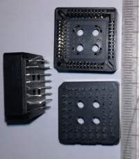 patice preci-dip PLCC 44pin  .. balení 13ks za 50Kč