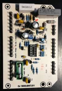 osazené desky, na rozebrání .. balení 5 desky za 20Kč