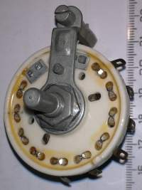 přepínač na keramice  ..  cena na dotaz / price on request