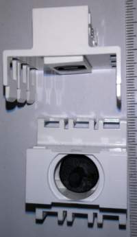 ADAPTER T6/T10