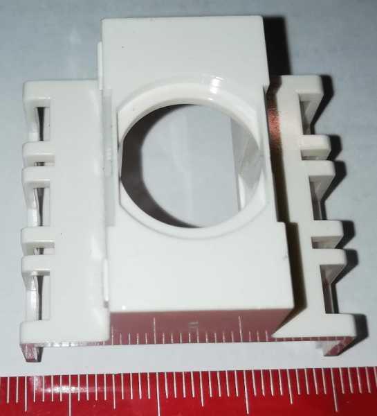 ADAPTER T6/T10E nekompletní