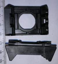 redukce  černá, typ ?