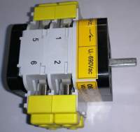 přepínač VS40-1103-A8 OBZOR