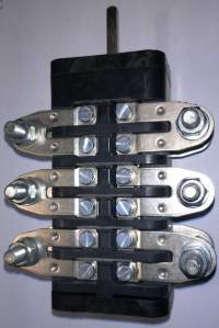 přepínač VS100-2253A4 -  OBZOR ..  cena na dotaz / price on request