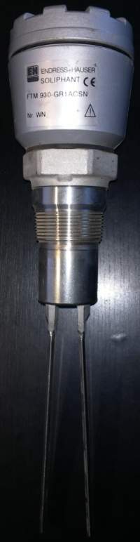 FTM 930-GR1ACSN ENDERS+HAUSER- level switch .. cena na dotaz / price on request