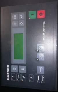 SICOMP-IMC01S KAESER sigma control    .. cena na dotaz / price on request
